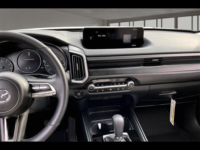 2026 Mazda Mazda CX-50 2.5 Turbo AWD