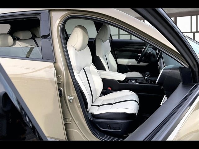 2026 Mazda Mazda CX-50 2.5 Turbo AWD