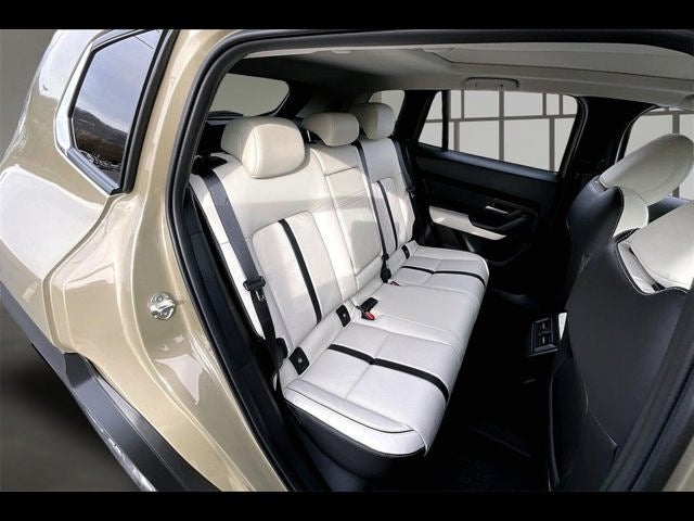 2026 Mazda Mazda CX-50 2.5 Turbo AWD