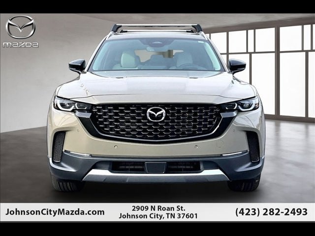 2026 Mazda Mazda CX-50 2.5 Turbo AWD