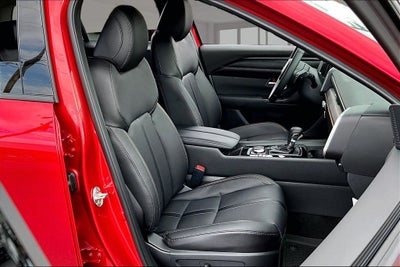 2026 Mazda Mazda CX-50 2.5 Turbo AWD