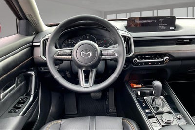 2026 Mazda Mazda CX-50 2.5 Turbo AWD