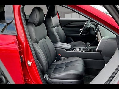 2026 Mazda Mazda CX-50 2.5 Turbo AWD