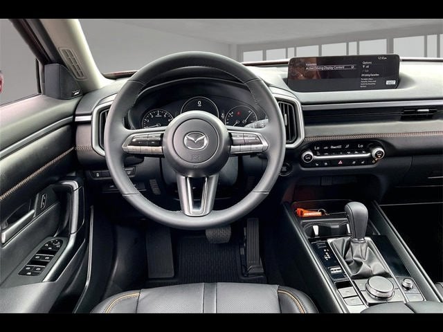 2026 Mazda Mazda CX-50 2.5 Turbo AWD