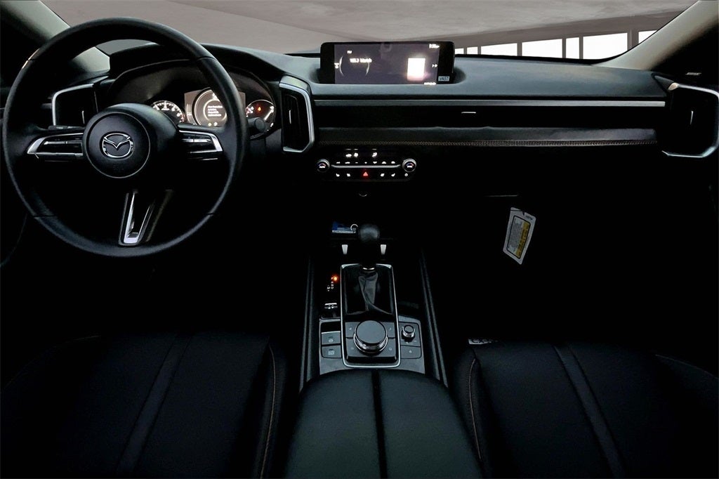 2026 Mazda Mazda CX-50 2.5 Turbo AWD