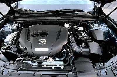 2026 Mazda Mazda CX-50 2.5 Turbo AWD