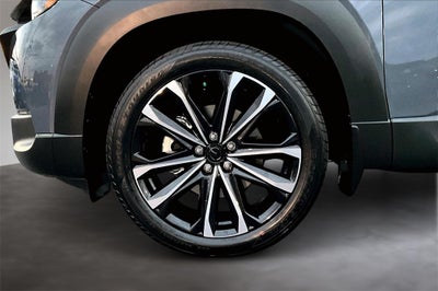 2026 Mazda Mazda CX-50 2.5 Turbo AWD