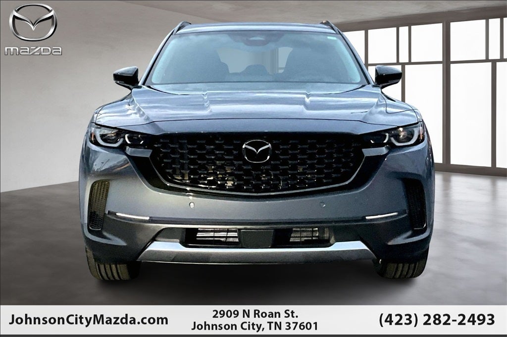 2026 Mazda Mazda CX-50 2.5 Turbo AWD