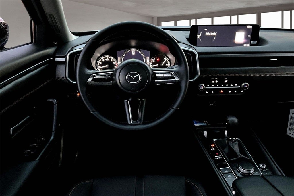 2026 Mazda Mazda CX-50 2.5 Turbo AWD