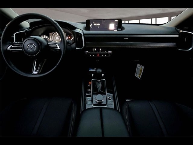 2026 Mazda Mazda CX-50 2.5 Turbo AWD