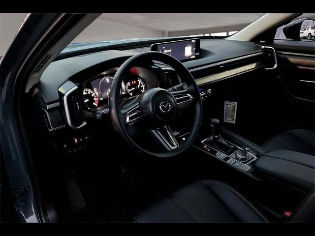 2026 Mazda Mazda CX-50 2.5 Turbo AWD