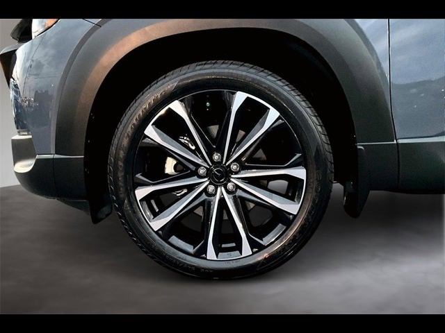 2026 Mazda Mazda CX-50 2.5 Turbo AWD