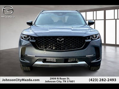 2026 Mazda Mazda CX-50 2.5 Turbo AWD