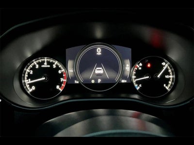 2026 Mazda Mazda CX-50 2.5 Turbo AWD