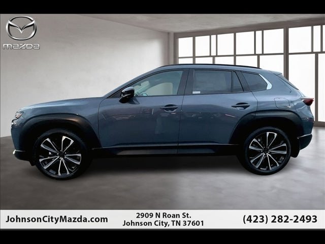 2026 Mazda Mazda CX-50 2.5 Turbo AWD