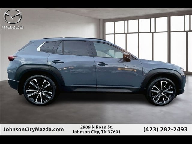 2026 Mazda Mazda CX-50 2.5 Turbo AWD