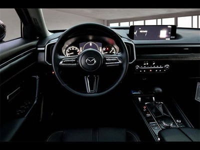 2026 Mazda Mazda CX-50 2.5 Turbo AWD