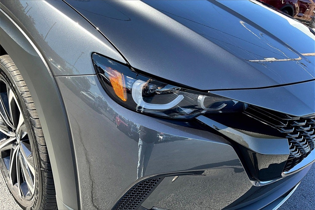 2025 Mazda Mazda CX-50 2.5 Turbo Premium AWD