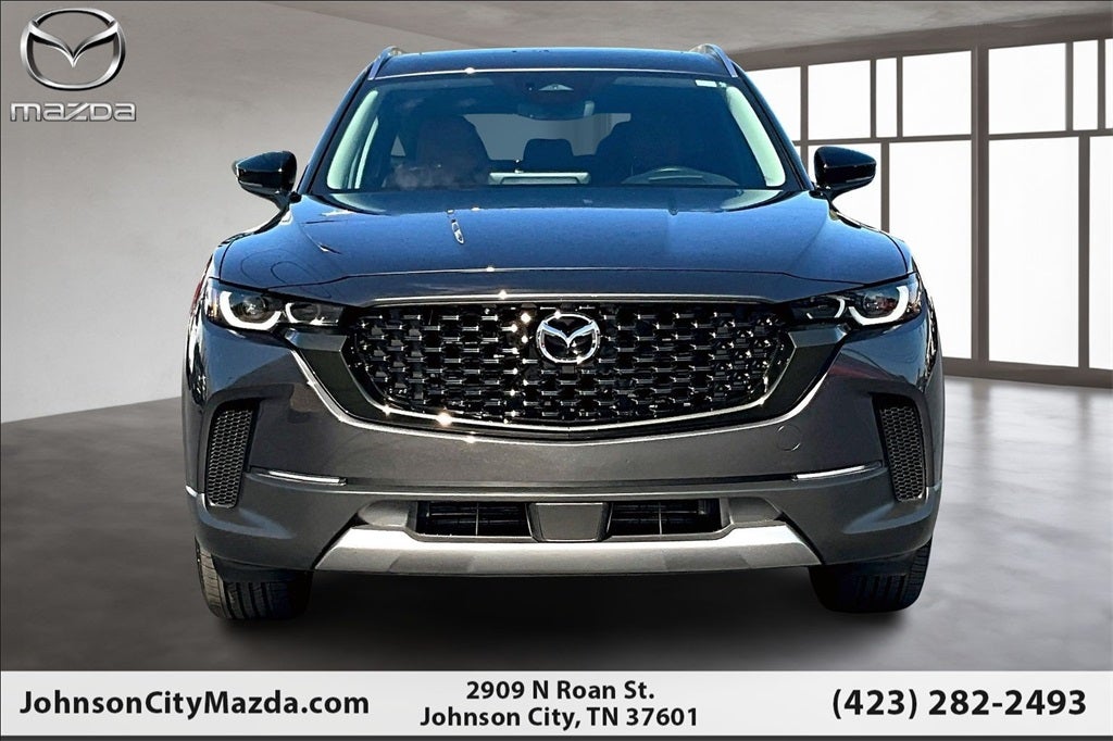2025 Mazda Mazda CX-50 2.5 Turbo Premium AWD