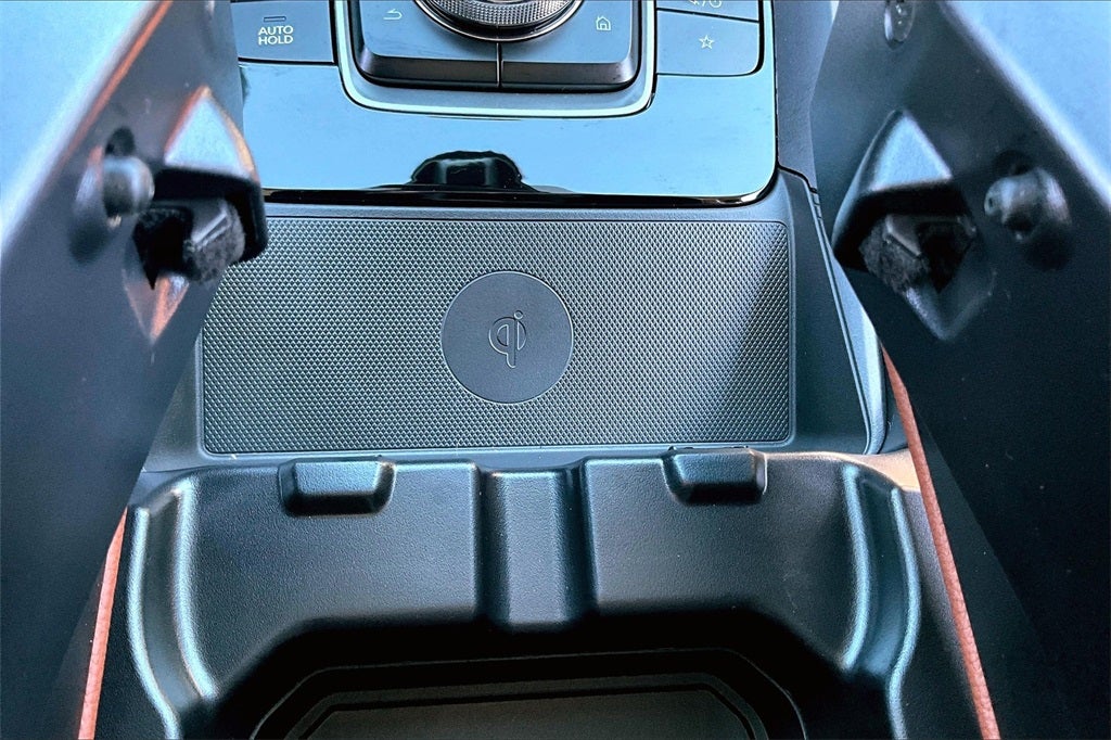 2025 Mazda Mazda CX-50 2.5 Turbo Premium AWD