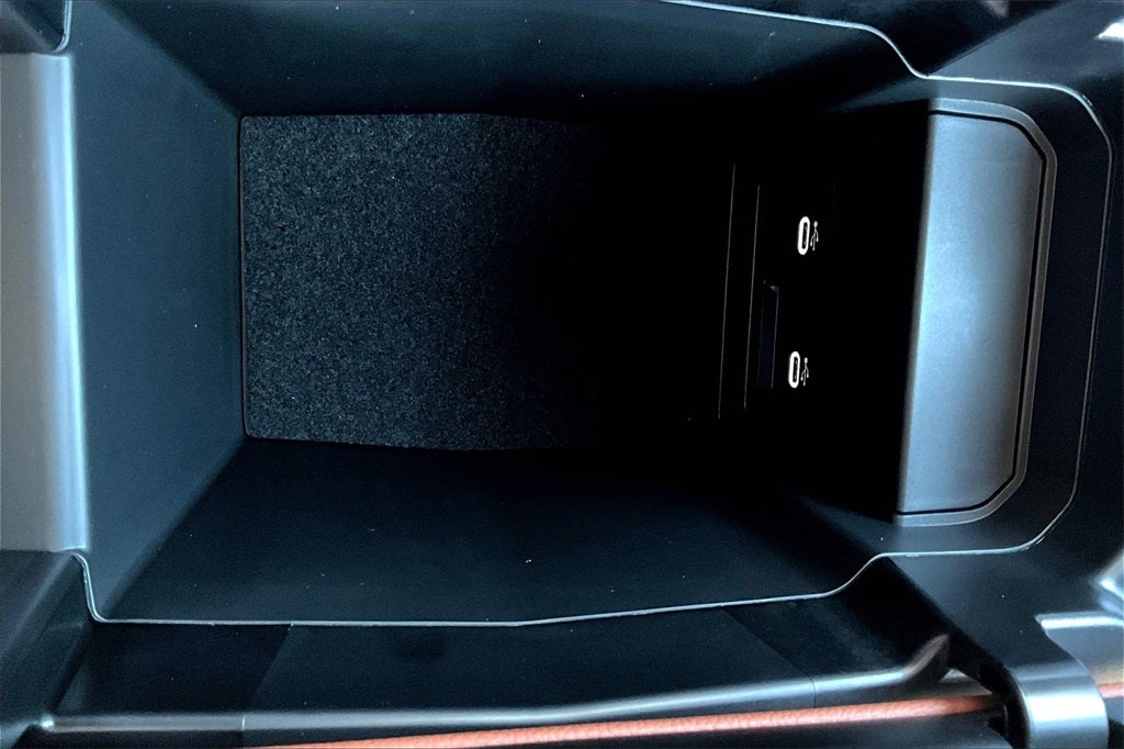 2025 Mazda Mazda CX-50 2.5 Turbo Premium AWD