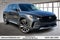 2025 Mazda Mazda CX-50 2.5 Turbo Premium AWD