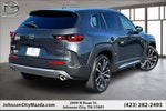 2025 Mazda Mazda CX-50 2.5 Turbo Premium AWD