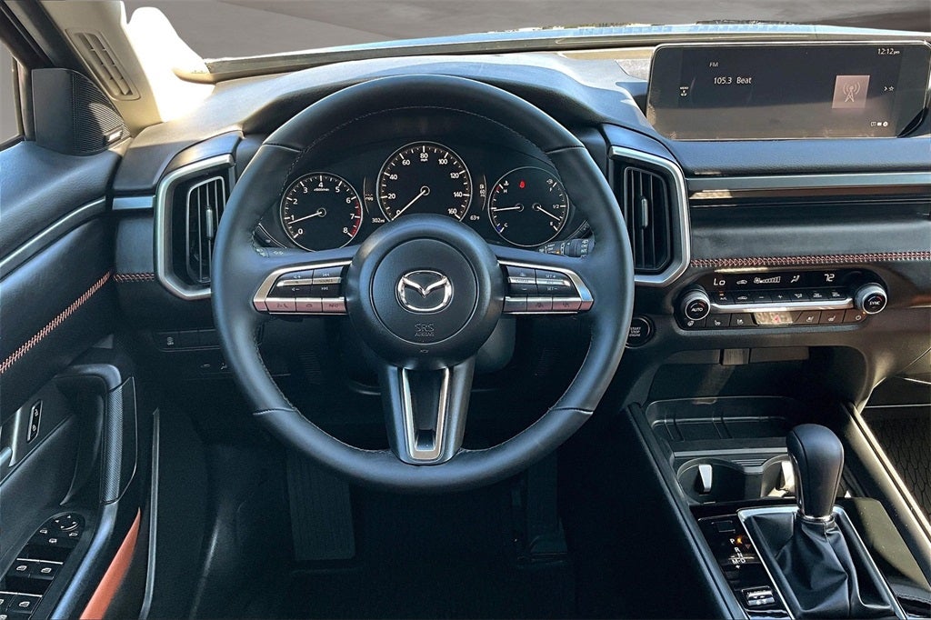 2025 Mazda Mazda CX-50 2.5 Turbo Premium AWD