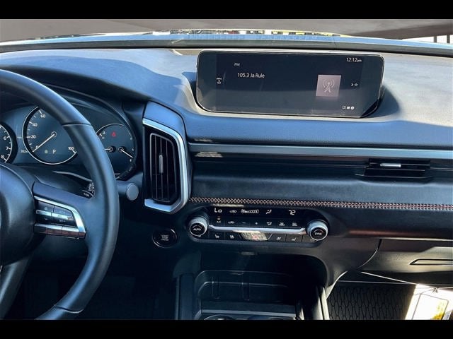 2025 Mazda Mazda CX-50 2.5 Turbo Premium AWD