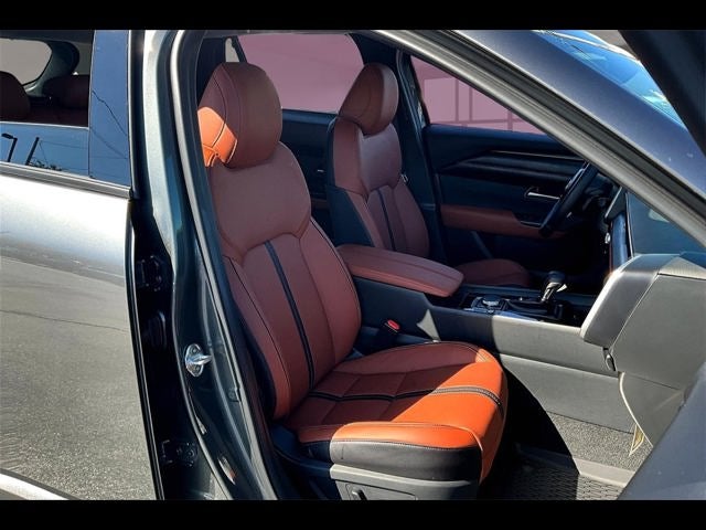 2025 Mazda Mazda CX-50 2.5 Turbo Premium AWD