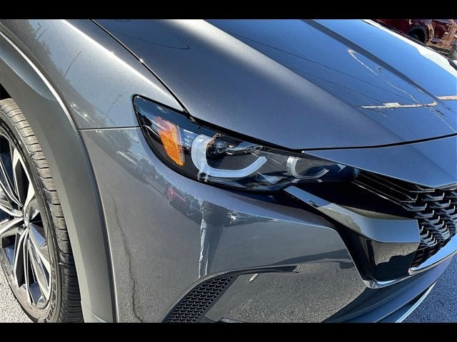 2025 Mazda Mazda CX-50 2.5 Turbo Premium AWD