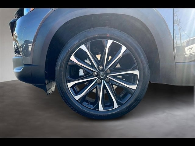 2025 Mazda Mazda CX-50 2.5 Turbo Premium AWD