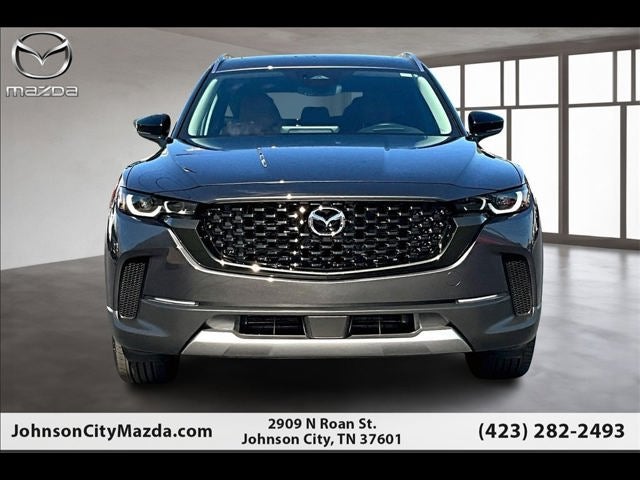 2025 Mazda Mazda CX-50 2.5 Turbo Premium AWD