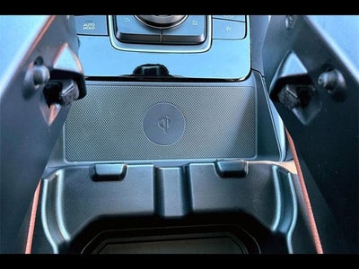 2025 Mazda Mazda CX-50 2.5 Turbo Premium AWD