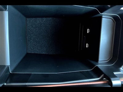 2025 Mazda Mazda CX-50 2.5 Turbo Premium AWD