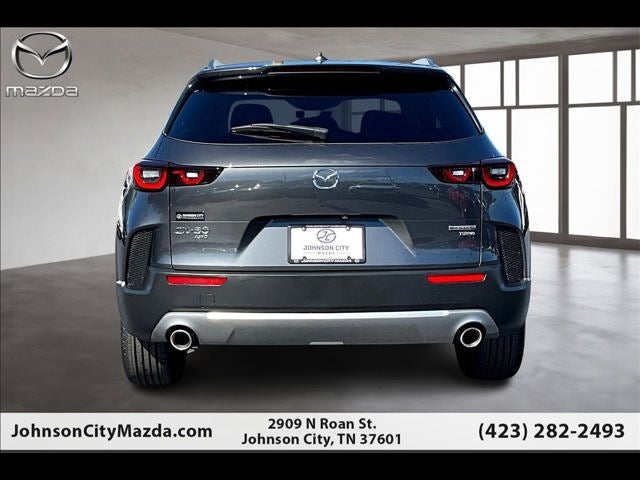 2025 Mazda Mazda CX-50 2.5 Turbo Premium AWD