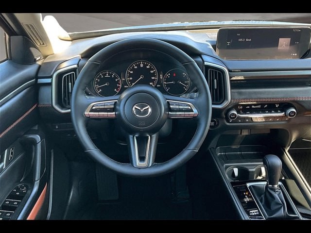 2025 Mazda Mazda CX-50 2.5 Turbo Premium AWD