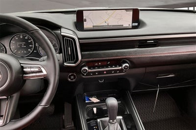 2026 Mazda Mazda CX-50 2.5 Turbo Premium Plus AWD