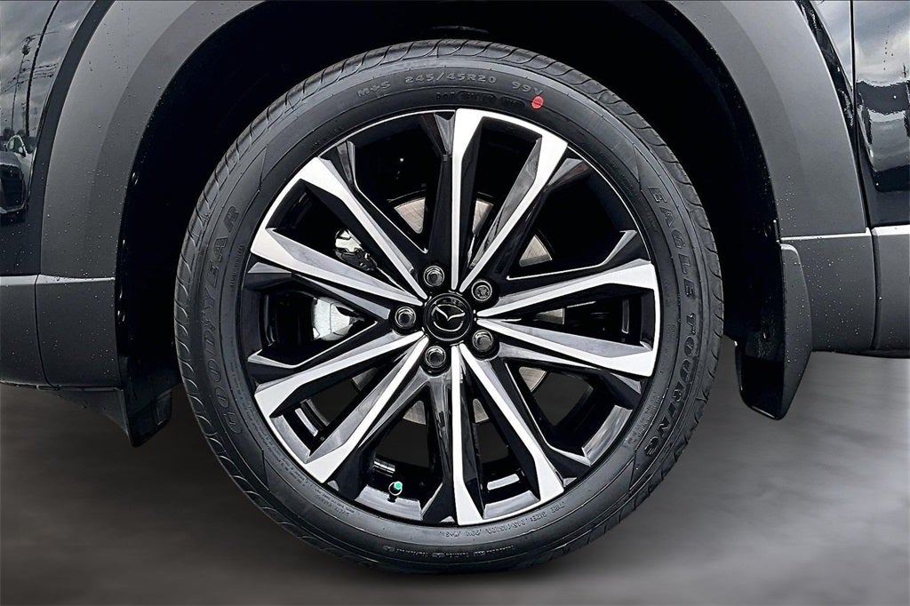 2026 Mazda Mazda CX-50 2.5 Turbo Premium Plus AWD