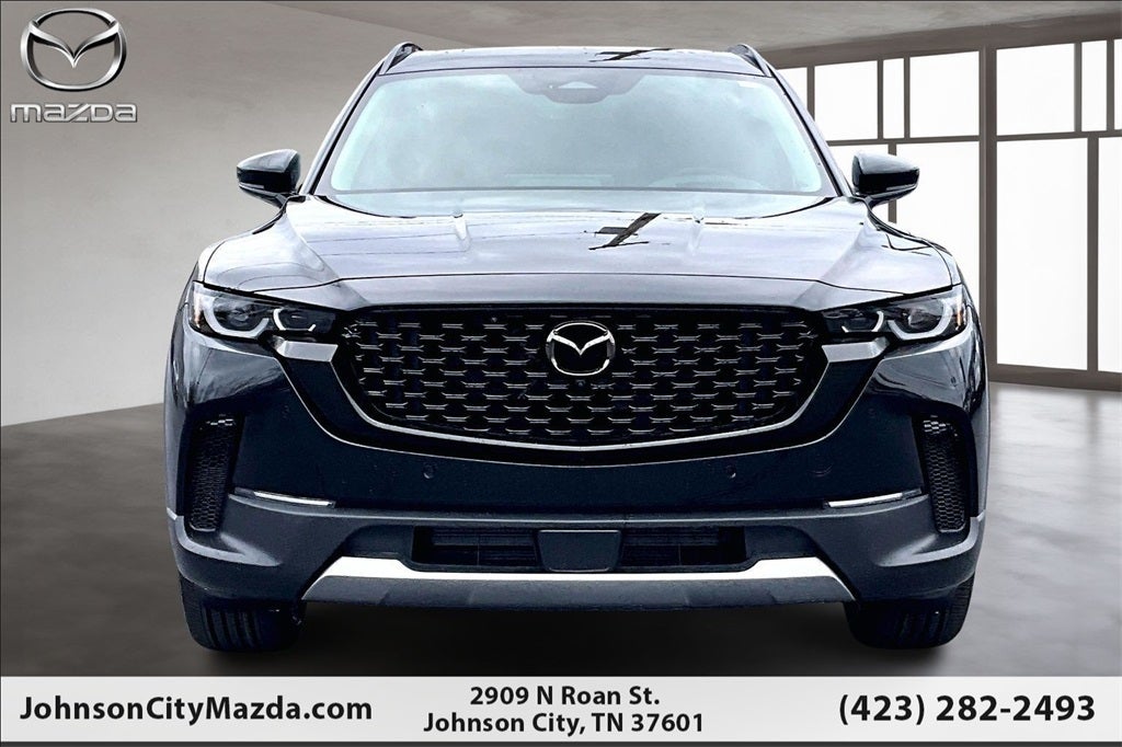 2026 Mazda Mazda CX-50 2.5 Turbo Premium Plus AWD