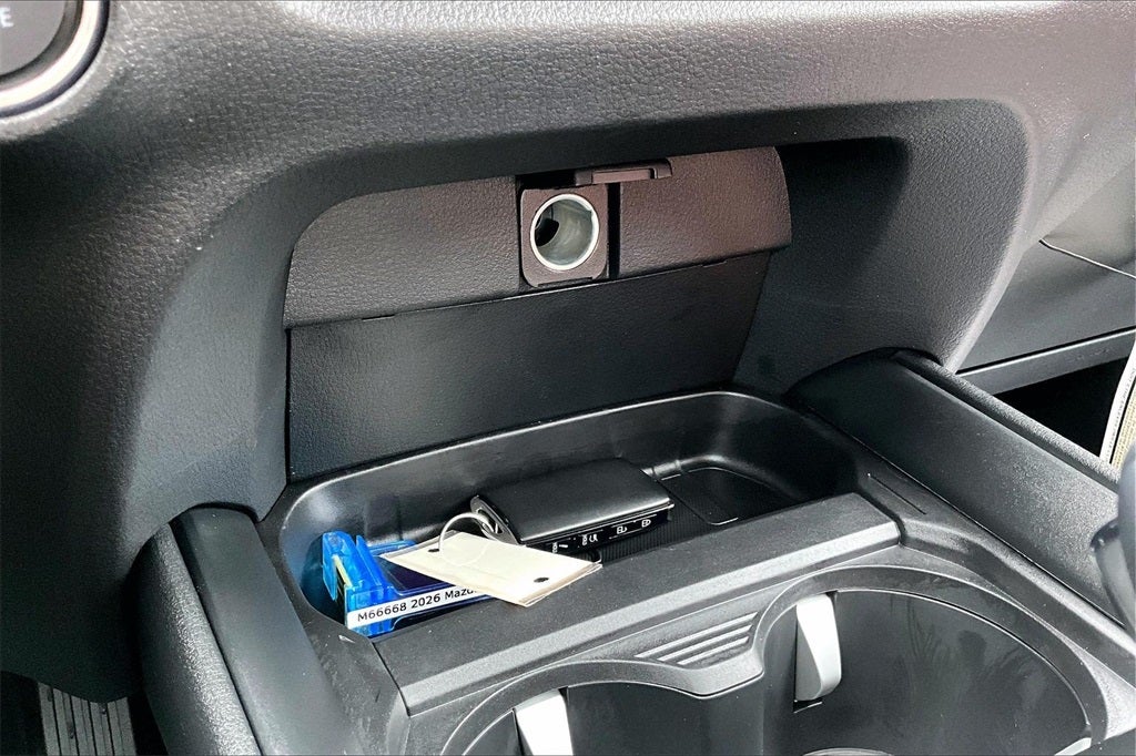 2026 Mazda Mazda CX-50 2.5 Turbo Premium Plus AWD