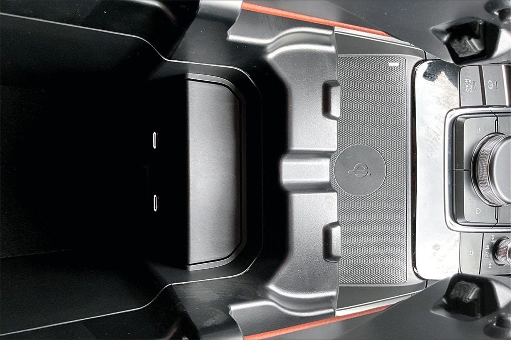 2026 Mazda Mazda CX-50 2.5 Turbo Premium Plus AWD