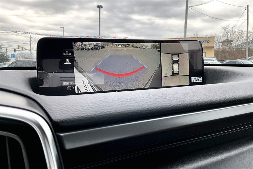 2026 Mazda Mazda CX-50 2.5 Turbo Premium Plus AWD