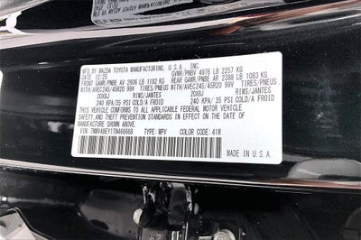 2026 Mazda Mazda CX-50 2.5 Turbo Premium Plus AWD