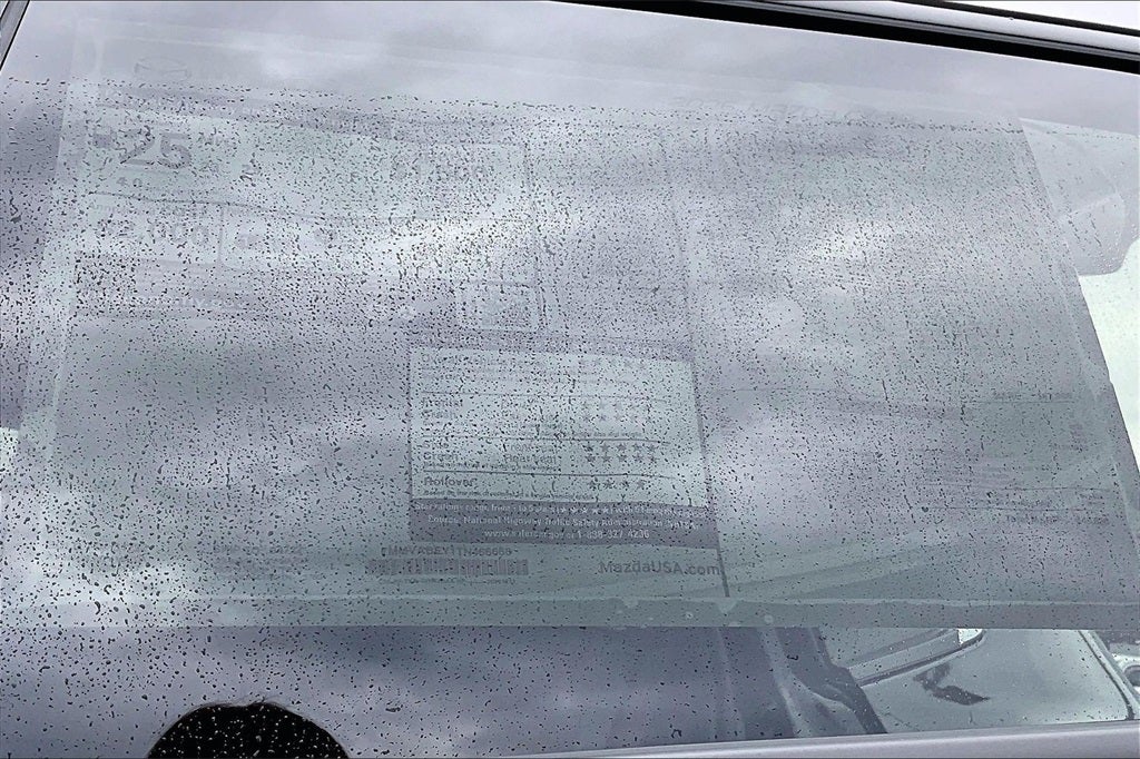 2026 Mazda Mazda CX-50 2.5 Turbo Premium Plus AWD