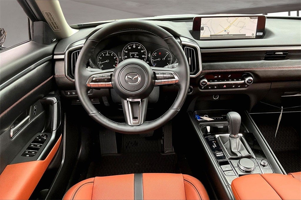 2026 Mazda Mazda CX-50 2.5 Turbo Premium Plus AWD