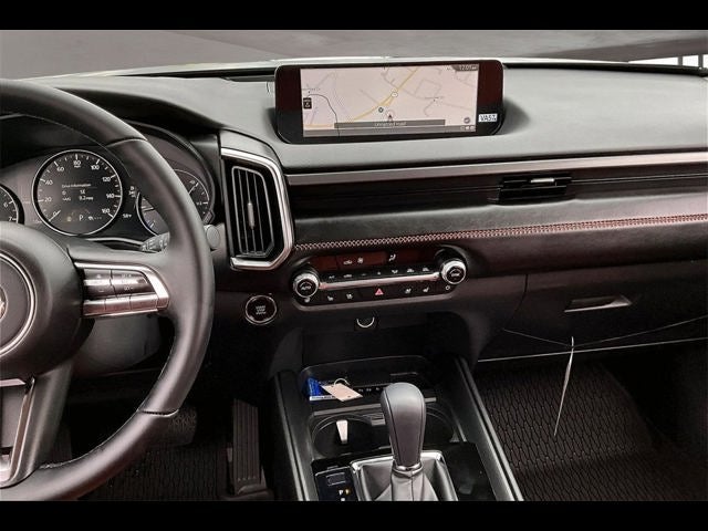 2026 Mazda Mazda CX-50 2.5 Turbo Premium Plus AWD