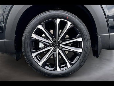 2026 Mazda Mazda CX-50 2.5 Turbo Premium Plus AWD
