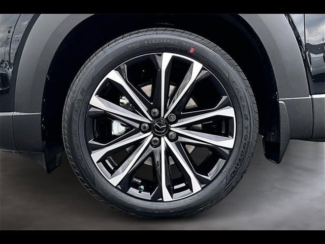 2026 Mazda Mazda CX-50 2.5 Turbo Premium Plus AWD