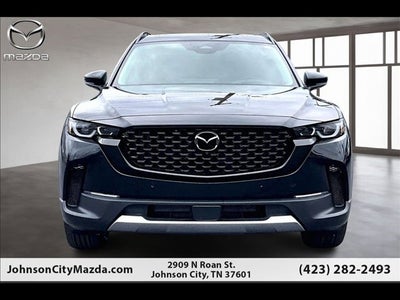 2026 Mazda Mazda CX-50 2.5 Turbo Premium Plus AWD